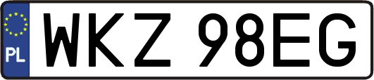 WKZ98EG