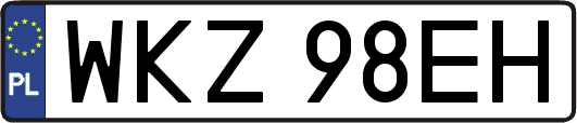 WKZ98EH