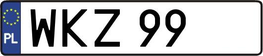 WKZ99