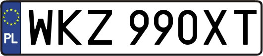 WKZ990XT