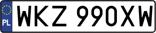 WKZ990XW