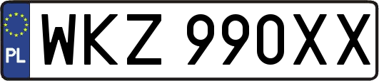 WKZ990XX