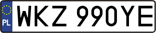 WKZ990YE