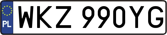 WKZ990YG
