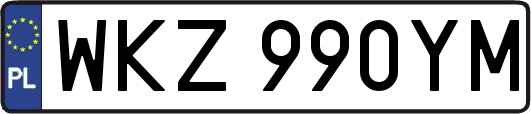 WKZ990YM
