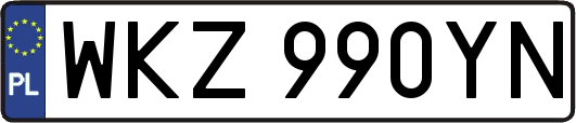 WKZ990YN