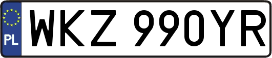 WKZ990YR