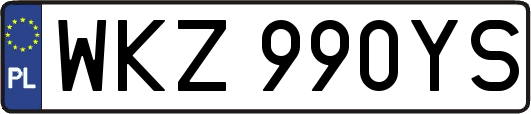 WKZ990YS