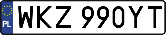 WKZ990YT