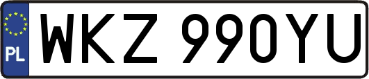 WKZ990YU