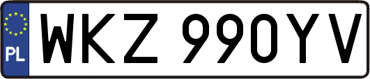 WKZ990YV