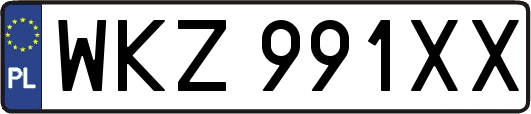 WKZ991XX