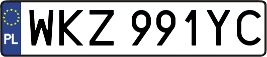 WKZ991YC