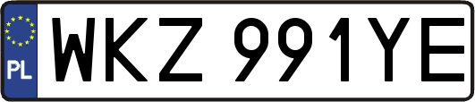 WKZ991YE