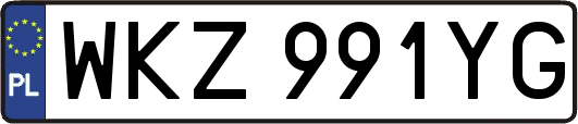 WKZ991YG