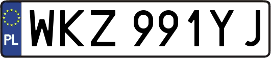 WKZ991YJ