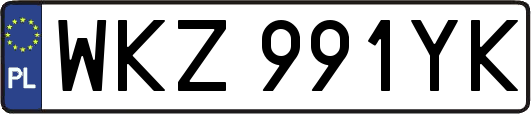 WKZ991YK