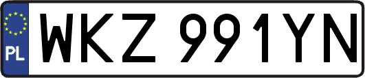 WKZ991YN