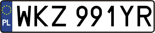 WKZ991YR
