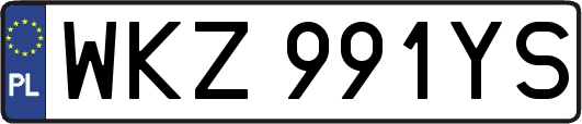 WKZ991YS