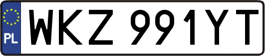 WKZ991YT