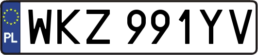 WKZ991YV
