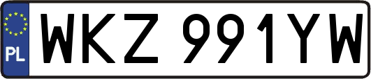 WKZ991YW