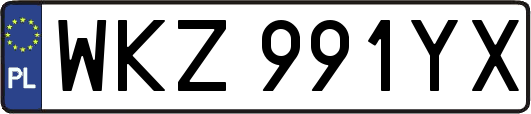 WKZ991YX