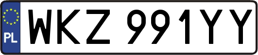 WKZ991YY
