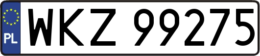 WKZ99275