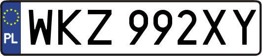 WKZ992XY