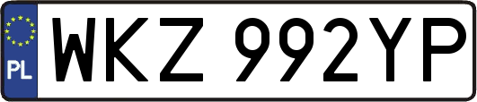 WKZ992YP