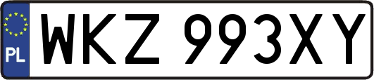 WKZ993XY