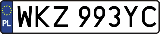 WKZ993YC