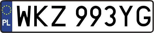 WKZ993YG