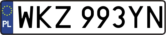 WKZ993YN