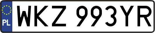 WKZ993YR