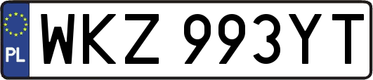 WKZ993YT