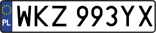 WKZ993YX