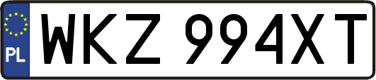 WKZ994XT