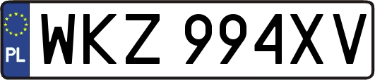 WKZ994XV