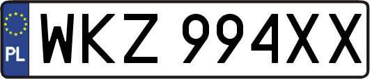 WKZ994XX