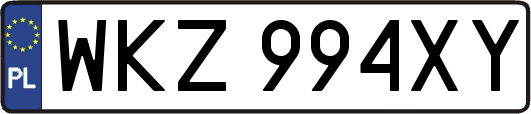 WKZ994XY