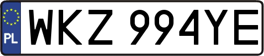 WKZ994YE