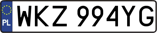WKZ994YG