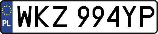 WKZ994YP