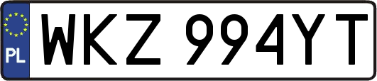 WKZ994YT
