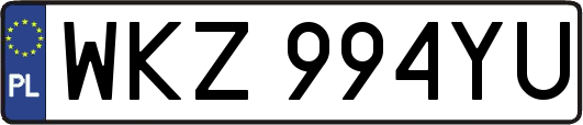 WKZ994YU