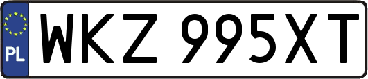 WKZ995XT