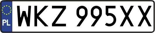 WKZ995XX